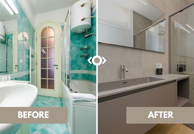 Appartamento a Desenzano del Garda - DesenzanoLoft - Il Gigante del Lago Appartamento a Desenzano del Garda - DesenzanoLoft - Il Gigante del Lago