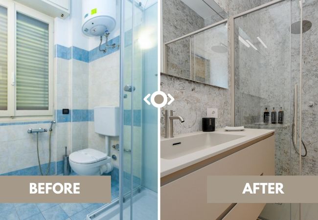 Appartamento a Desenzano del Garda - DesenzanoLoft - Il Gigante del Lago Appartamento a Desenzano del Garda - DesenzanoLoft - Il Gigante del Lago