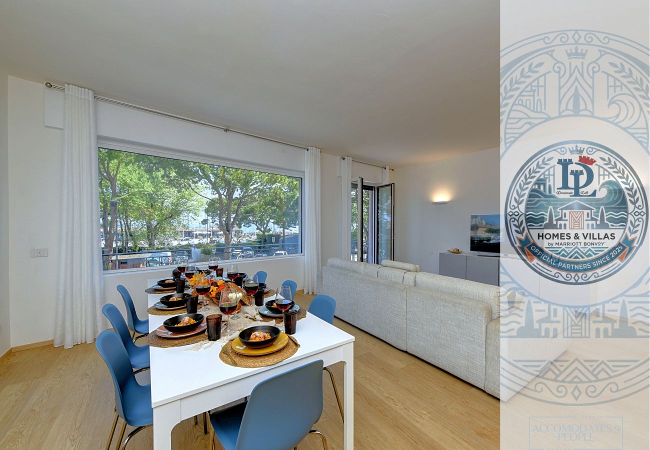 Appartamento a Desenzano del Garda - DesenzanoLoft - Il Gigante del Lago