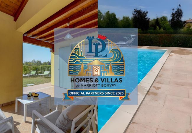  a Desenzano del Garda - Desenzanoloft Oasis 