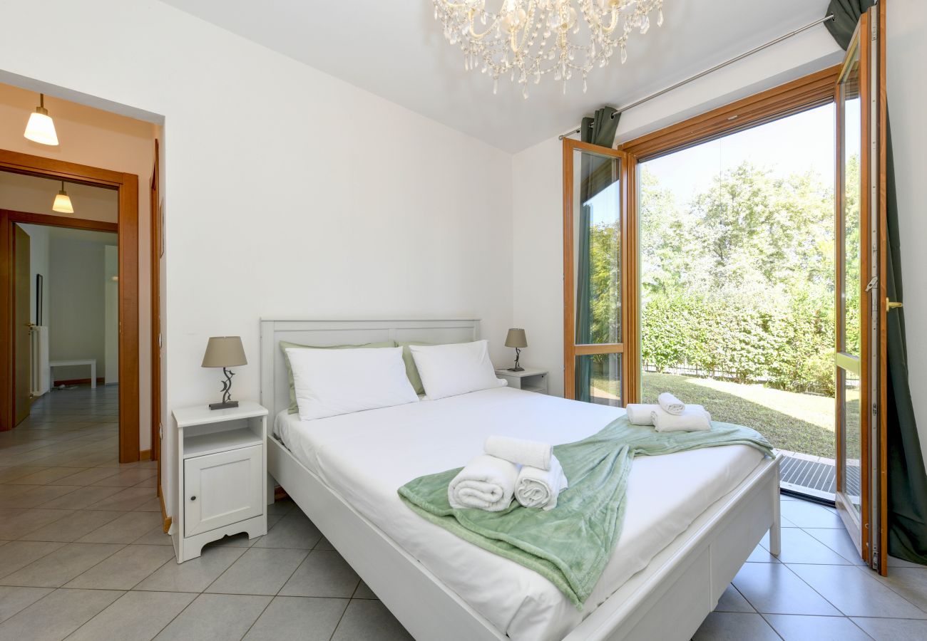 Appartamento a Desenzano del Garda - Desenzanoloft Oasis 