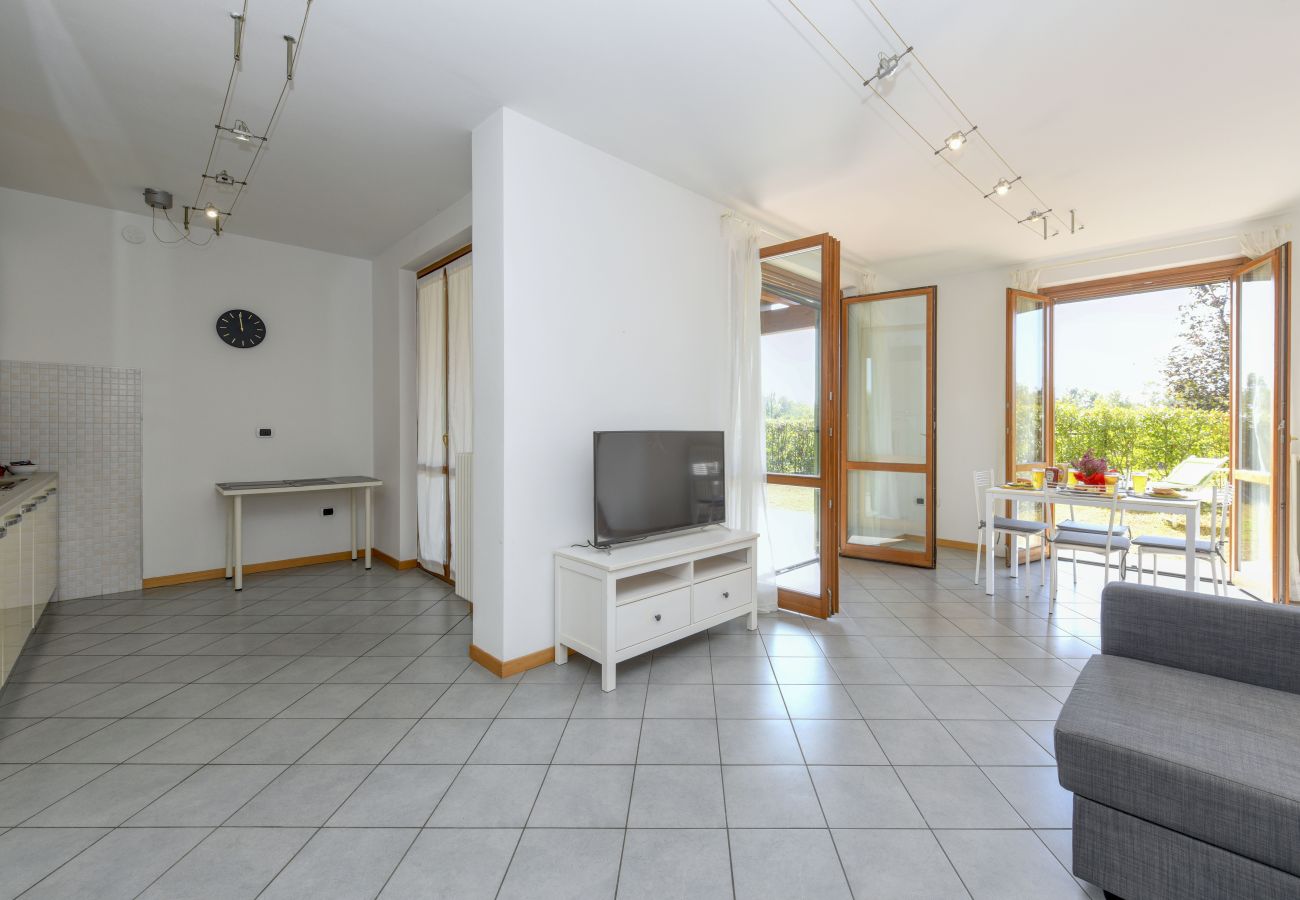 Appartamento a Desenzano del Garda - Desenzanoloft Oasis 