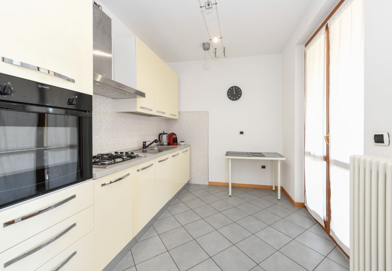 Appartamento a Desenzano del Garda - Desenzanoloft Oasis 