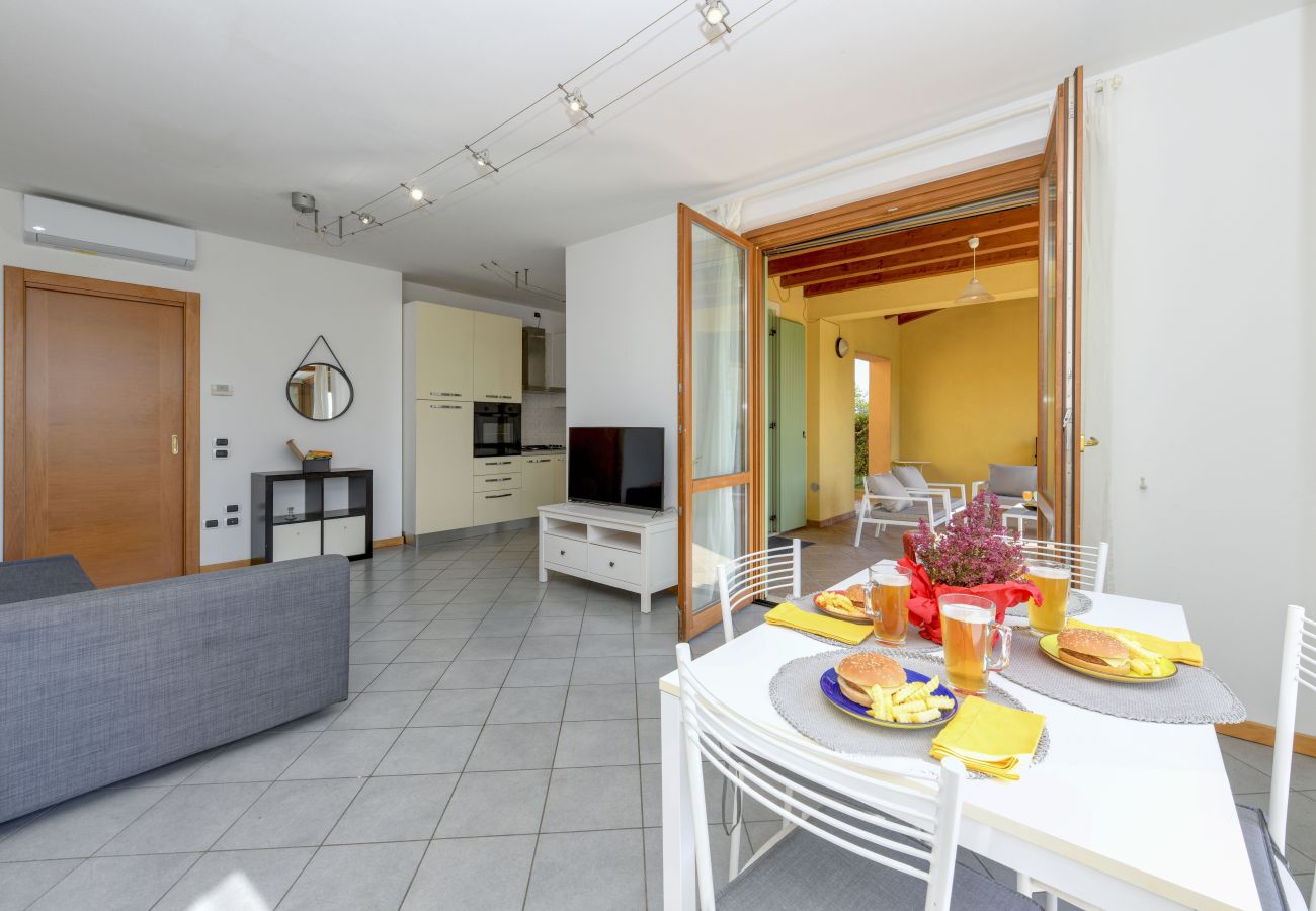 Appartamento a Desenzano del Garda - Desenzanoloft Oasis 