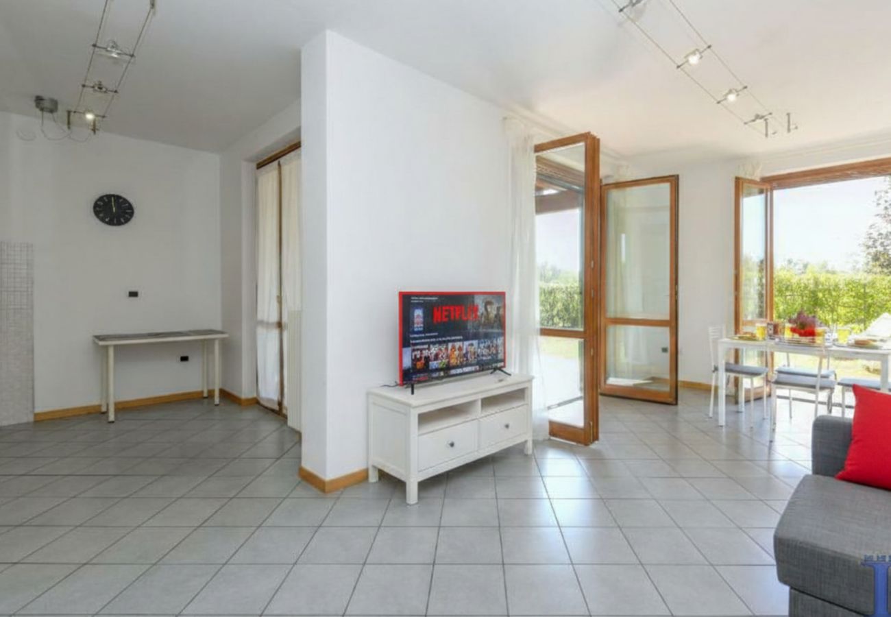 Appartamento a Desenzano del Garda - Desenzanoloft Oasis 