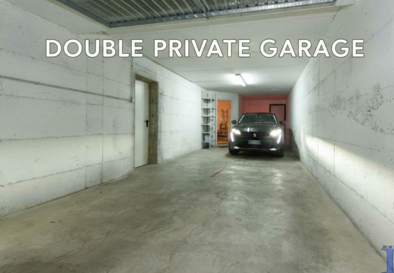 Appartamento a Desenzano del Garda - Desenzanoloft Oasis 