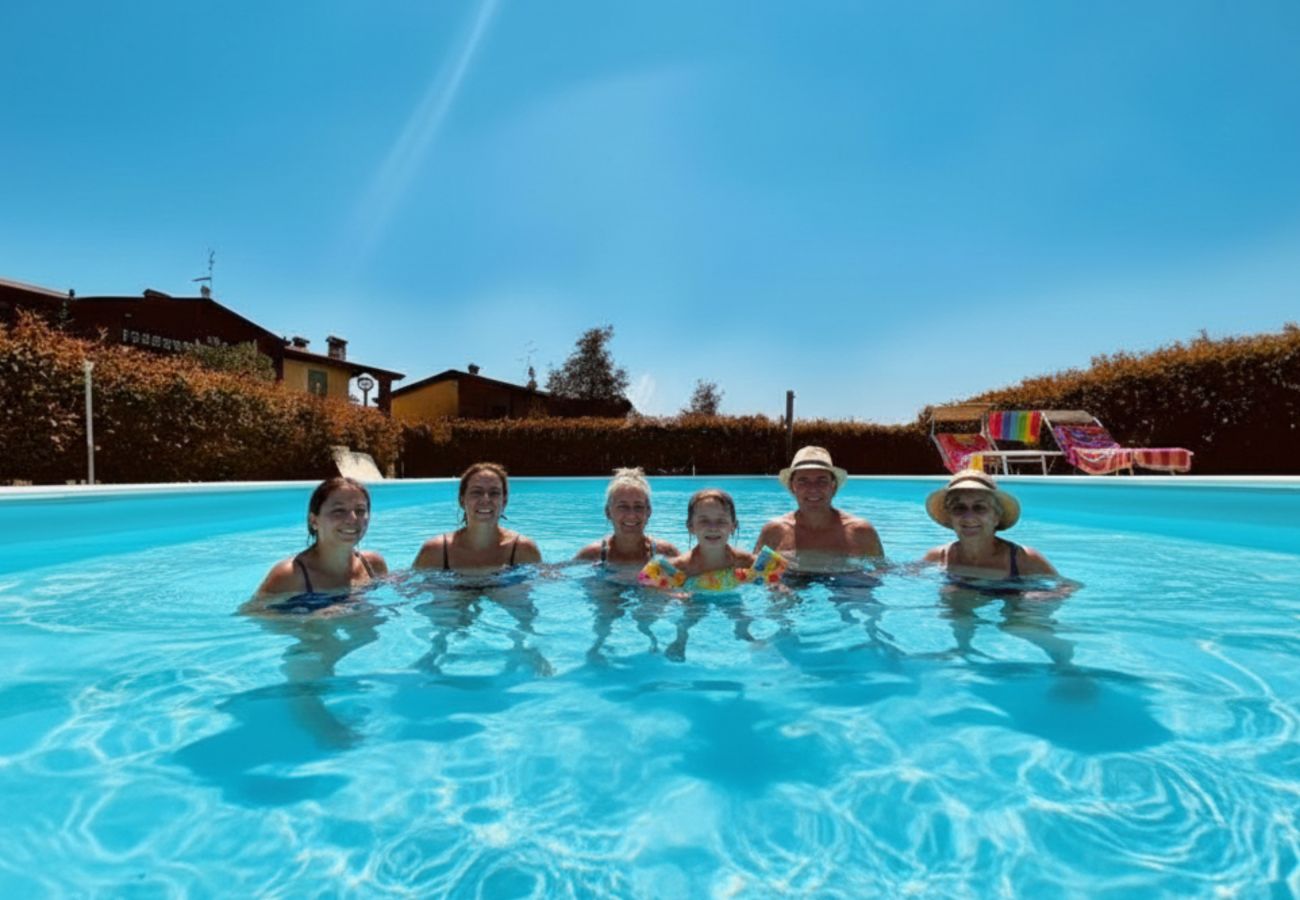 Appartamento a Desenzano del Garda - Desenzanoloft Oasis 