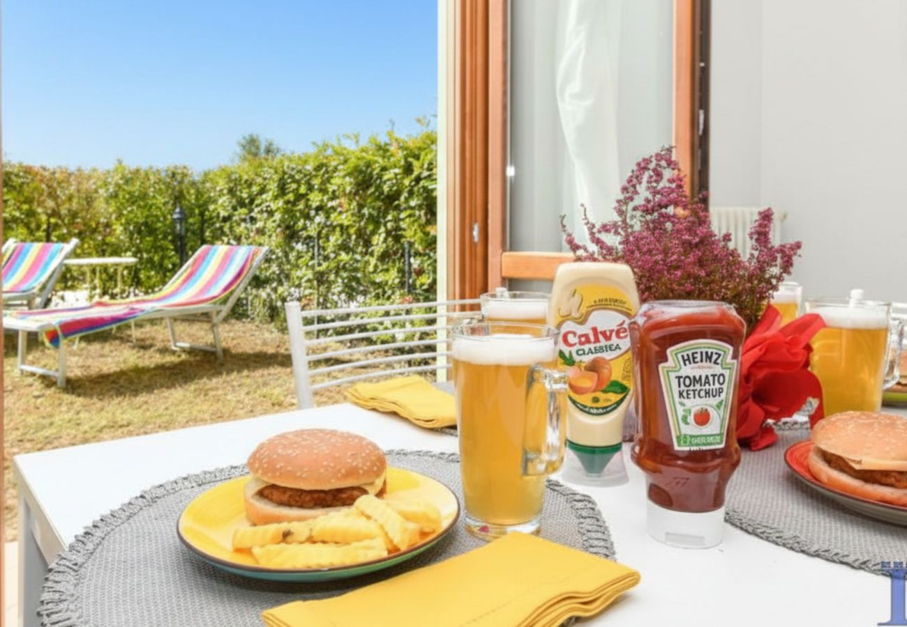 Appartamento a Desenzano del Garda - Desenzanoloft Oasis 