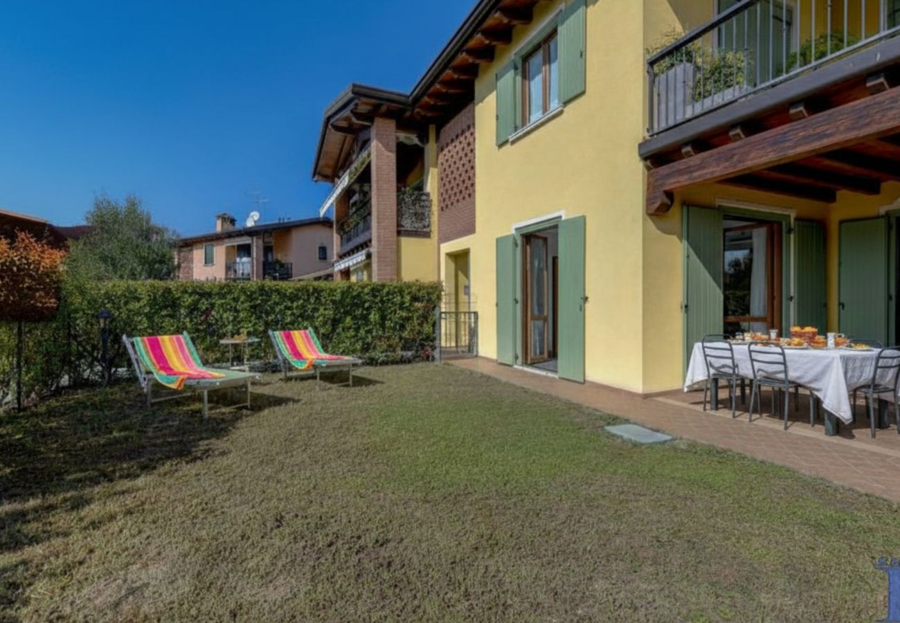 Appartamento a Desenzano del Garda - Desenzanoloft Oasis 