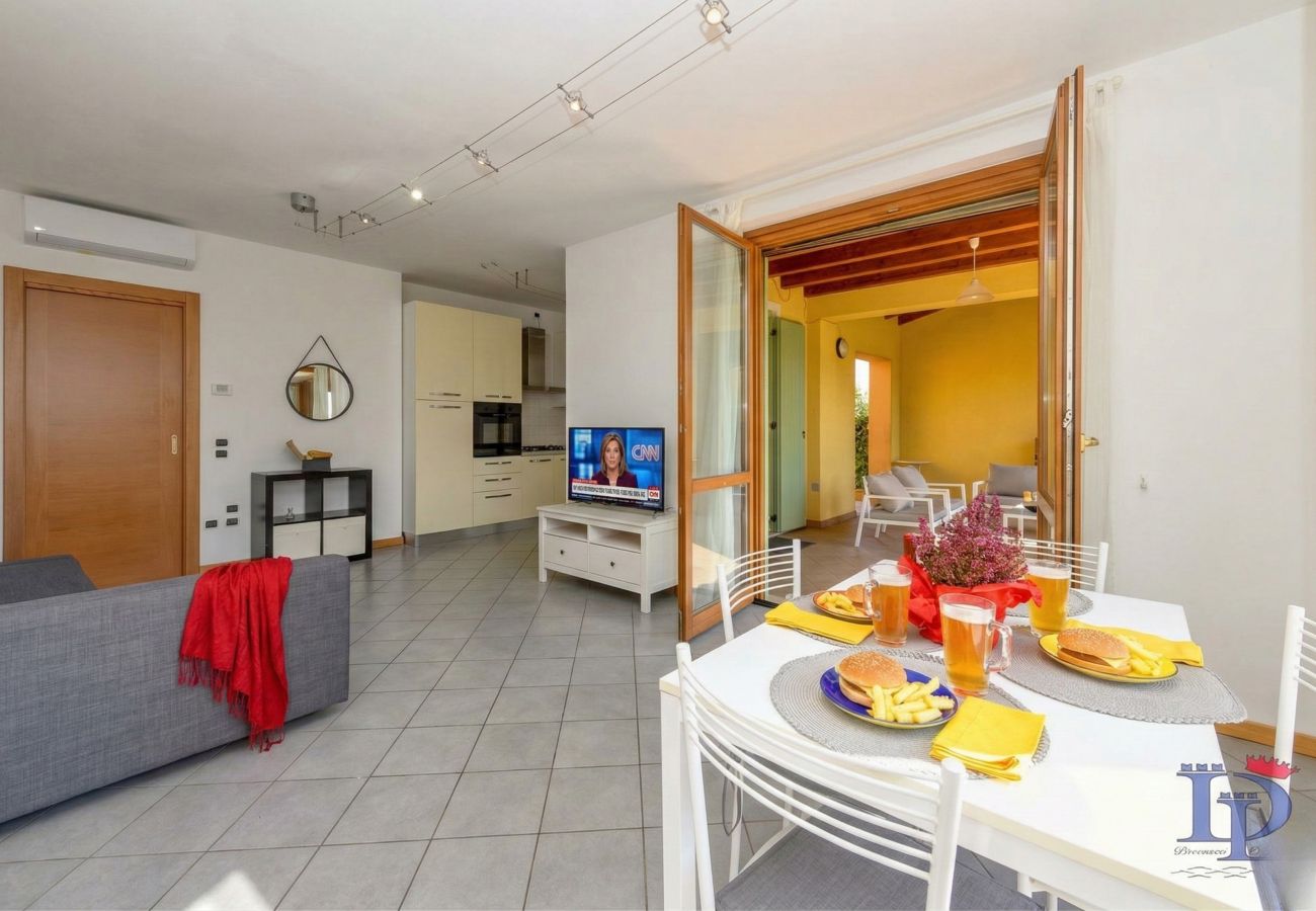 Appartamento a Desenzano del Garda - Desenzanoloft Oasis 