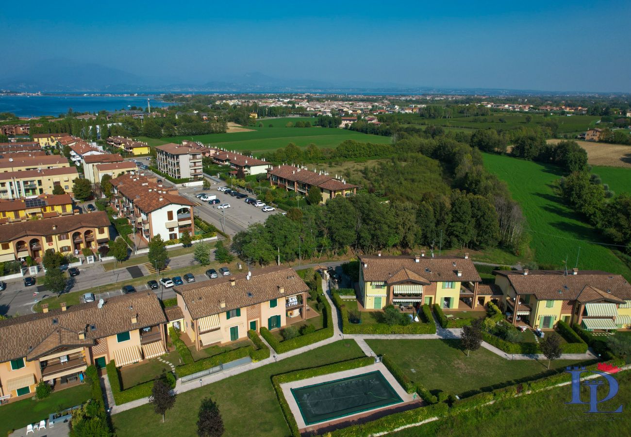 Appartamento a Desenzano del Garda - Desenzanoloft Olimpia 