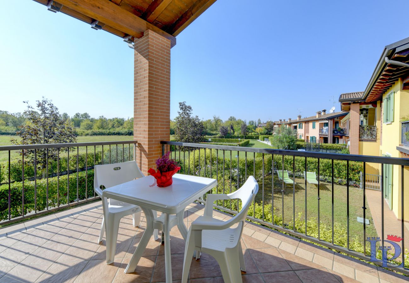 Appartamento a Desenzano del Garda - Desenzanoloft Olimpia 
