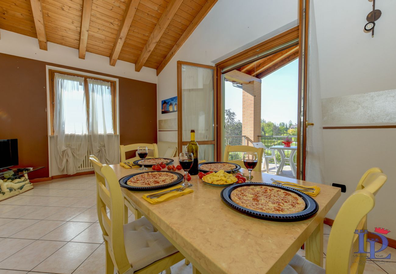 Appartamento a Desenzano del Garda - Desenzanoloft Olimpia 
