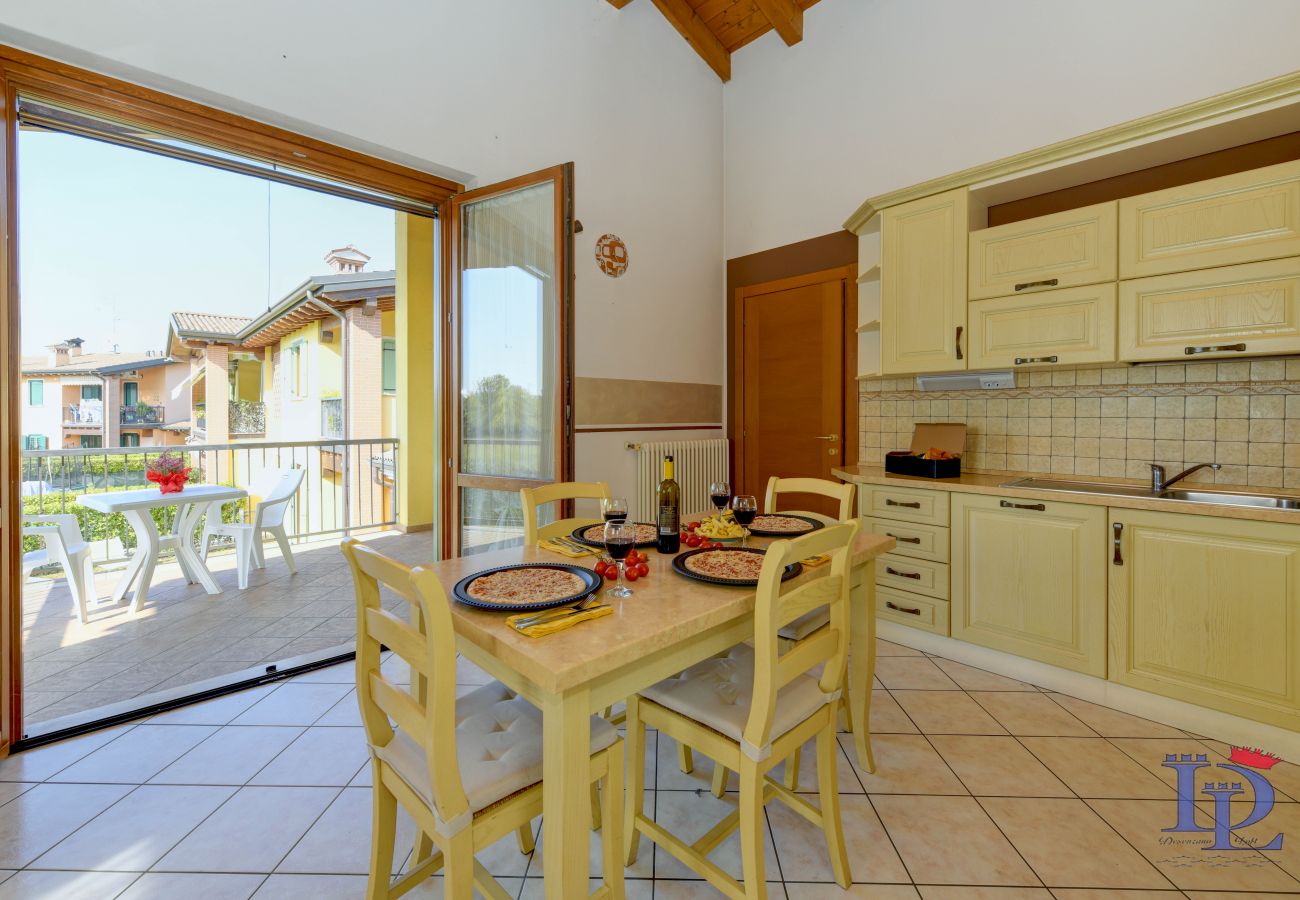 Appartamento a Desenzano del Garda - Desenzanoloft Olimpia 