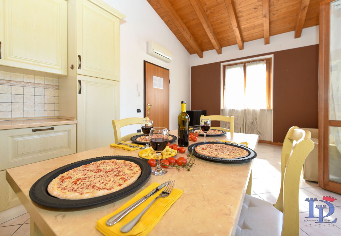 Appartamento a Desenzano del Garda - Desenzanoloft Olimpia 