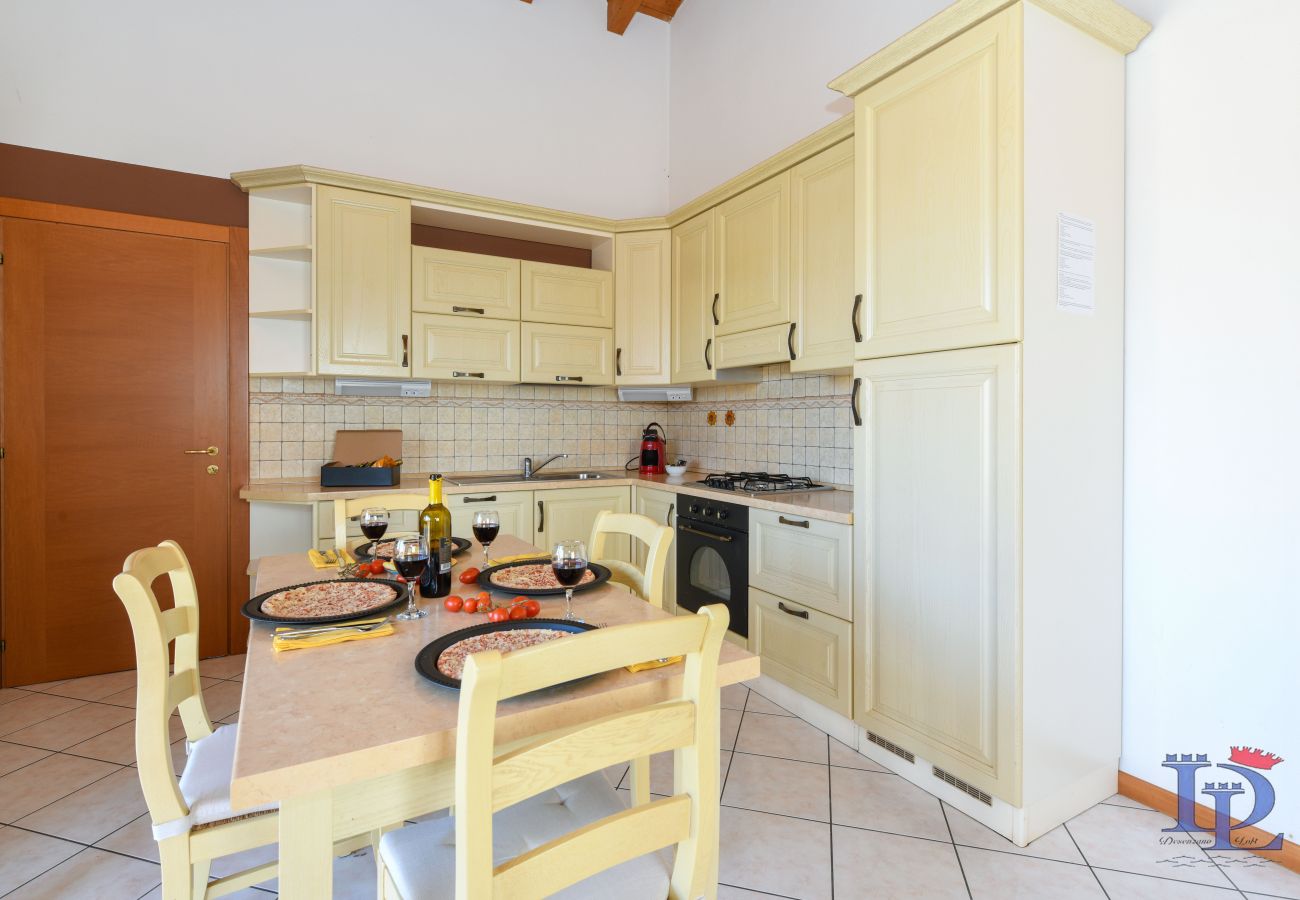 Appartamento a Desenzano del Garda - Desenzanoloft Olimpia 