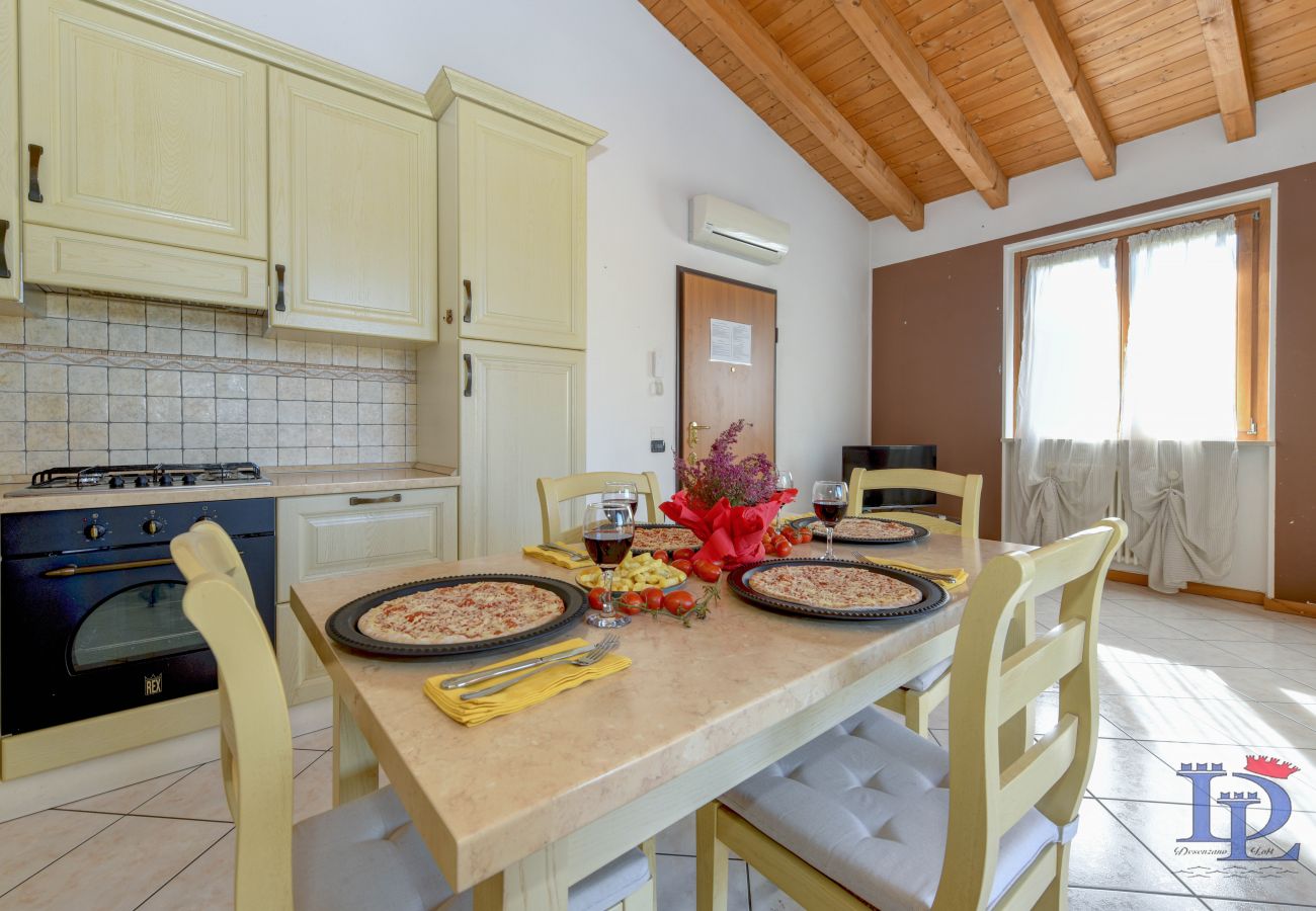 Appartamento a Desenzano del Garda - Desenzanoloft Olimpia 
