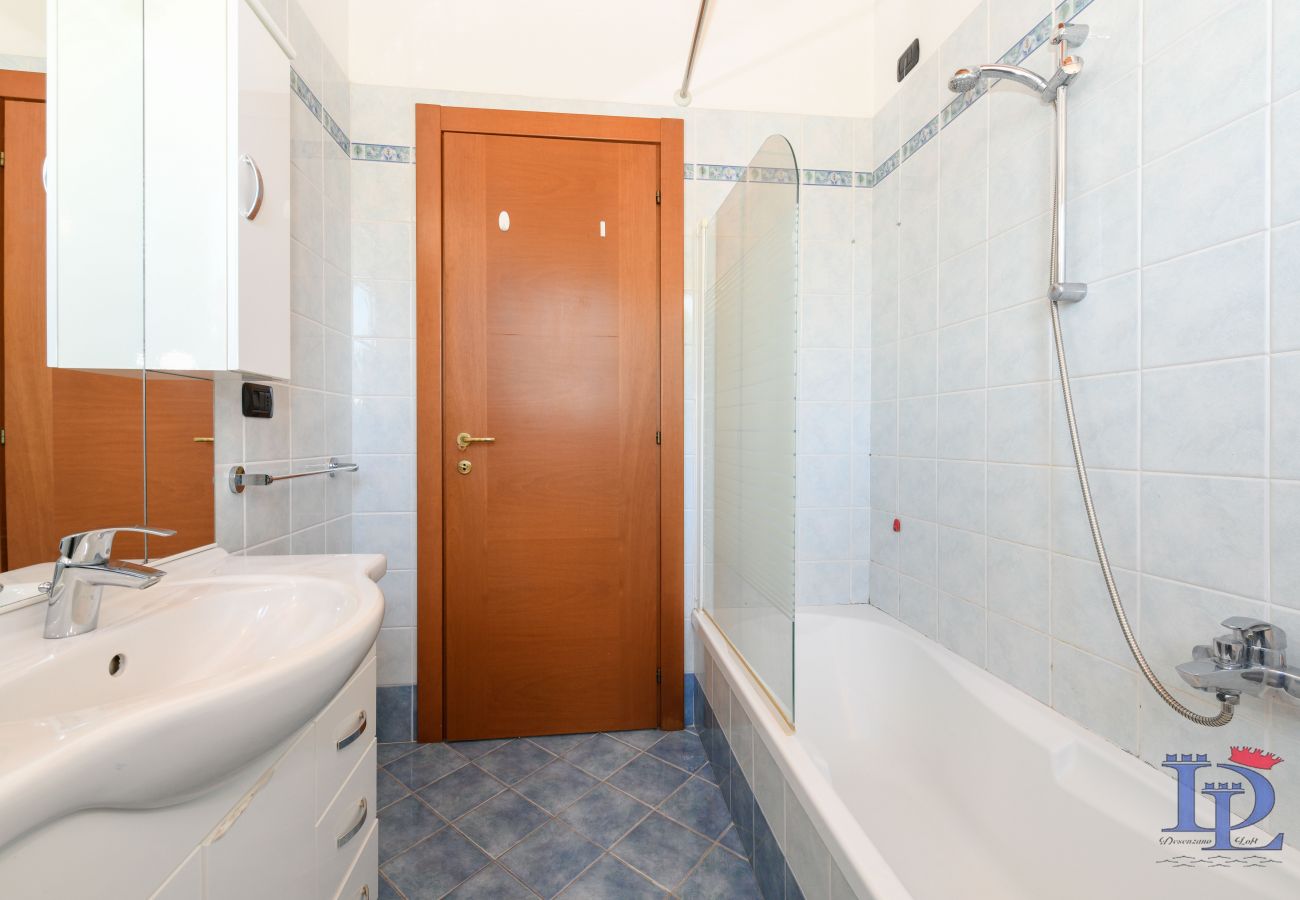 Appartamento a Desenzano del Garda - Desenzanoloft Olimpia 