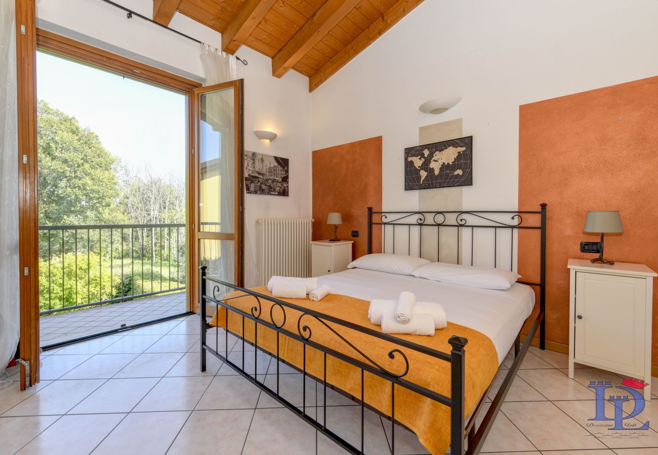 Appartamento a Desenzano del Garda - Desenzanoloft Olimpia 