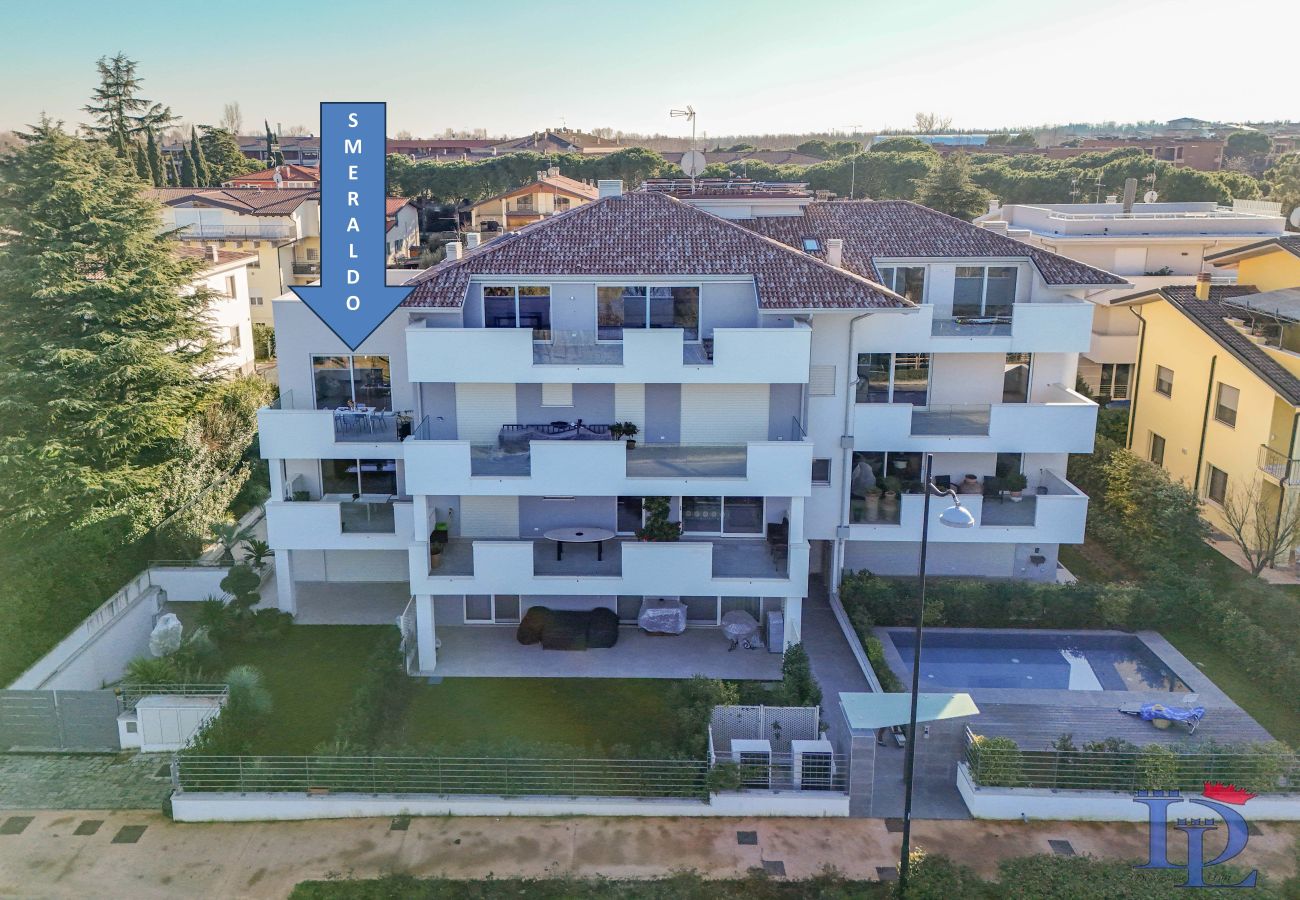 Appartamento a Desenzano del Garda - Desenzanoloft Smeraldo Family Apartment