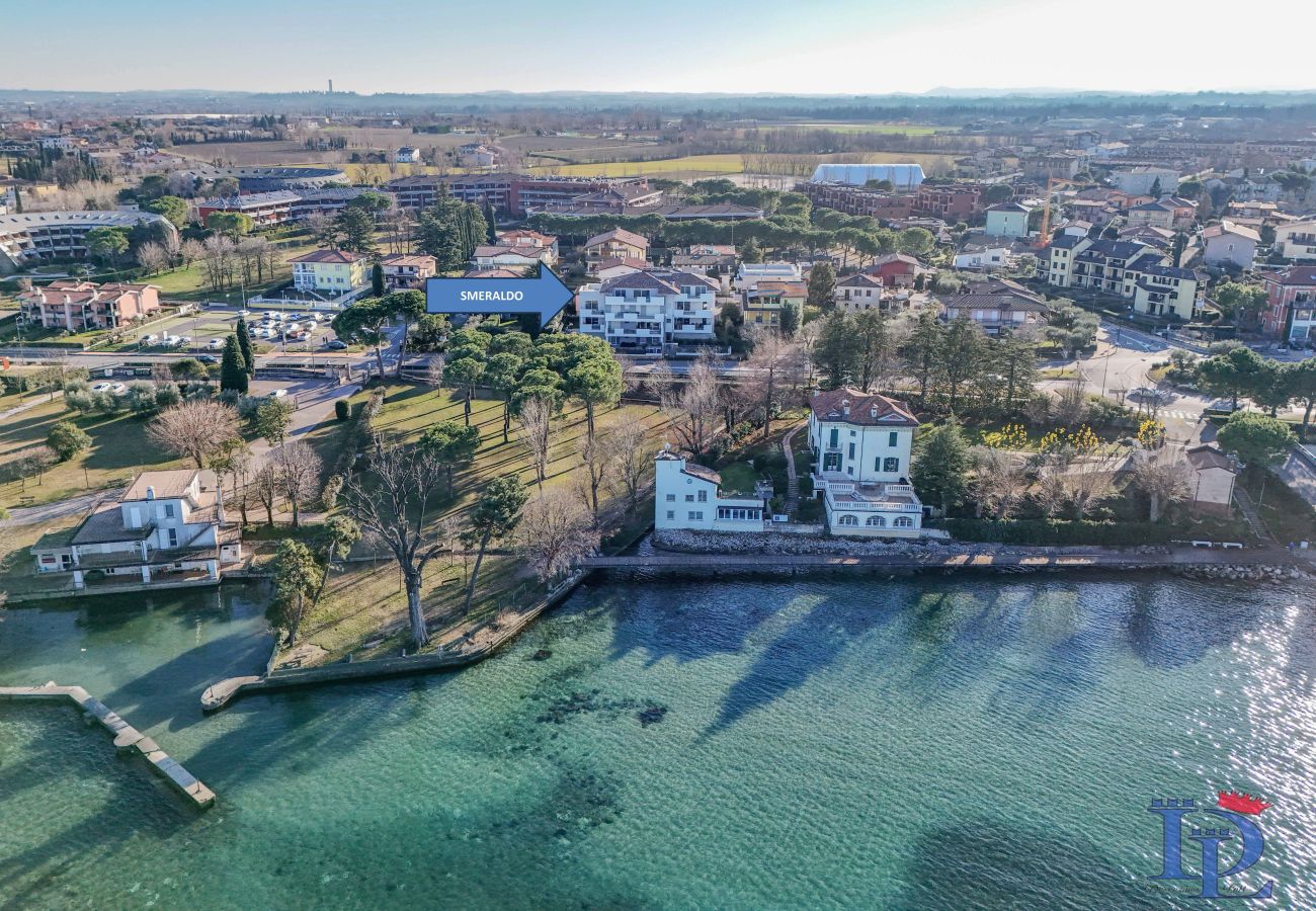 Appartamento a Desenzano del Garda - Desenzanoloft Smeraldo Family Apartment