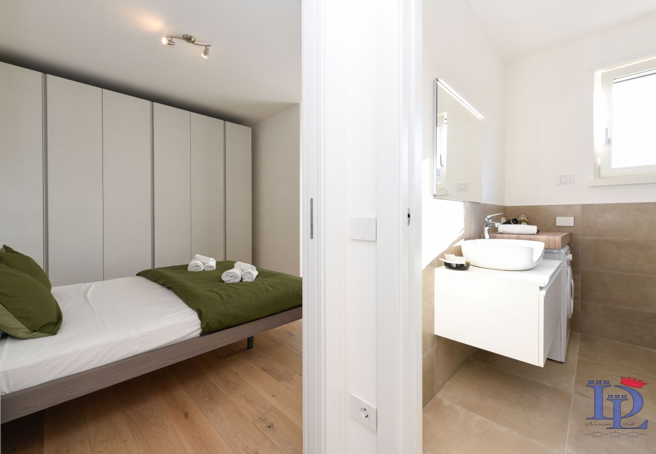 Appartamento a Desenzano del Garda - Desenzanoloft Smeraldo Family Apartment
