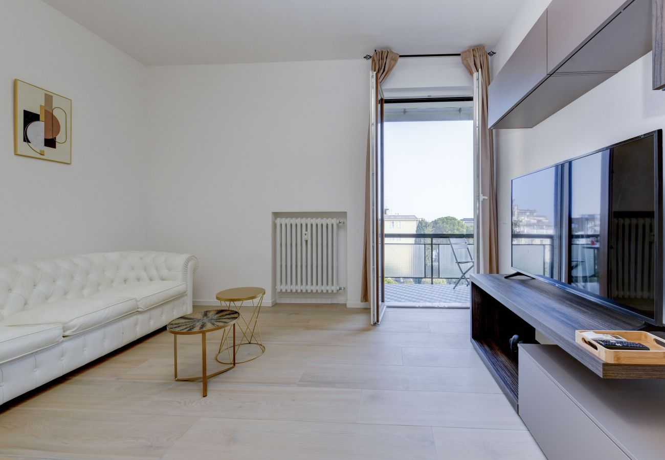 Appartamento a Desenzano del Garda - DesenzanoLoft Elegance 