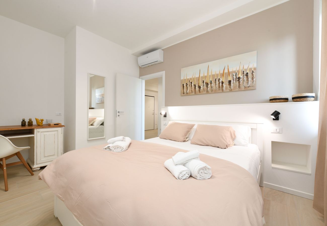 Appartamento a Desenzano del Garda - DesenzanoLoft Elegance 