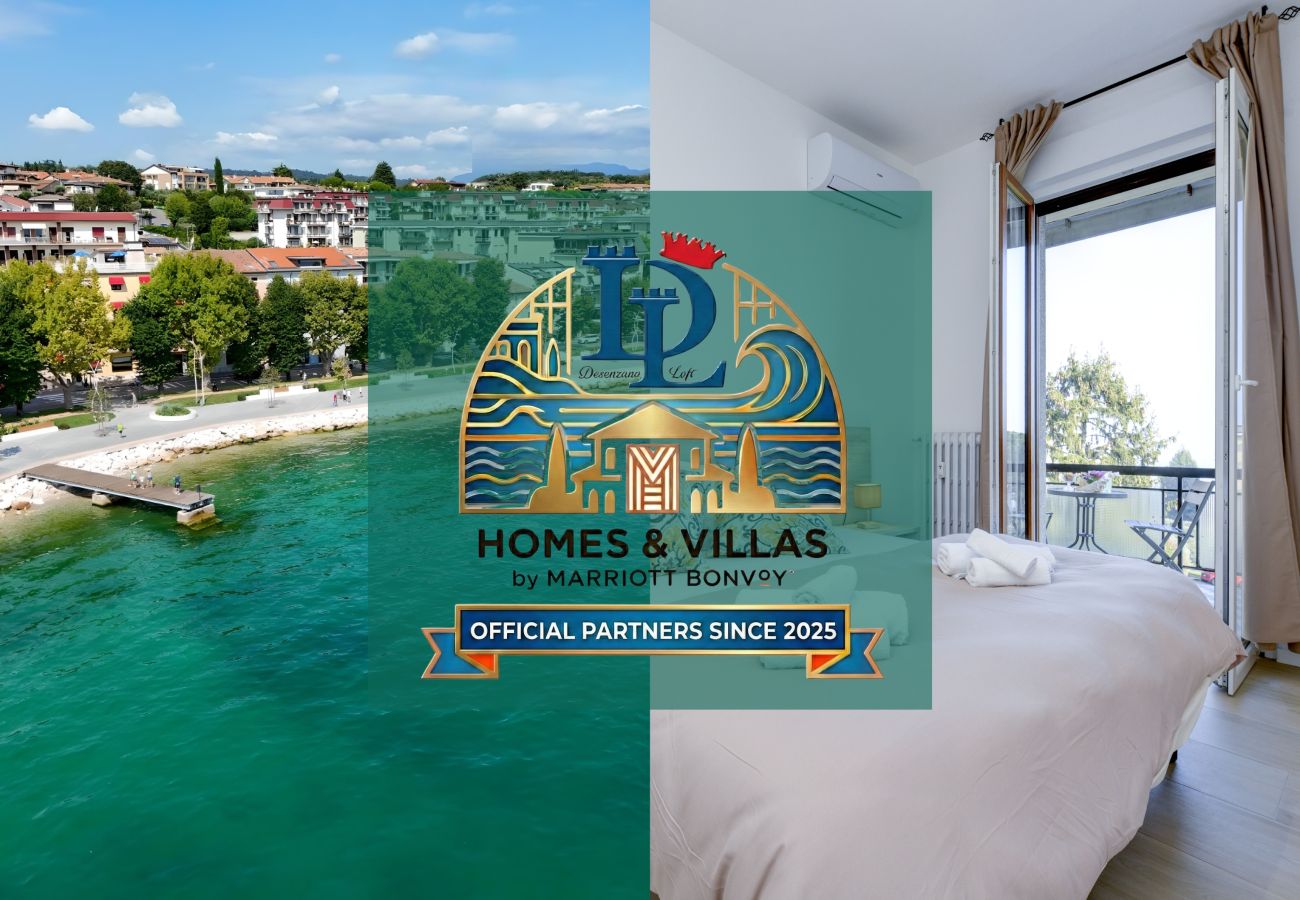 Appartamento a Desenzano del Garda - DesenzanoLoft Elegance 