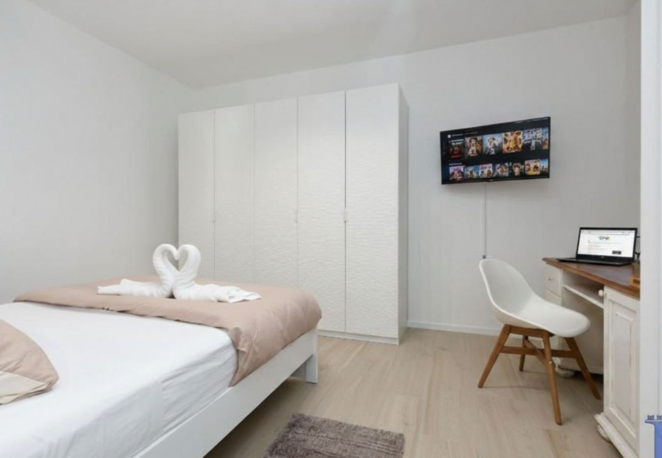 Appartamento a Desenzano del Garda - DesenzanoLoft Elegance 