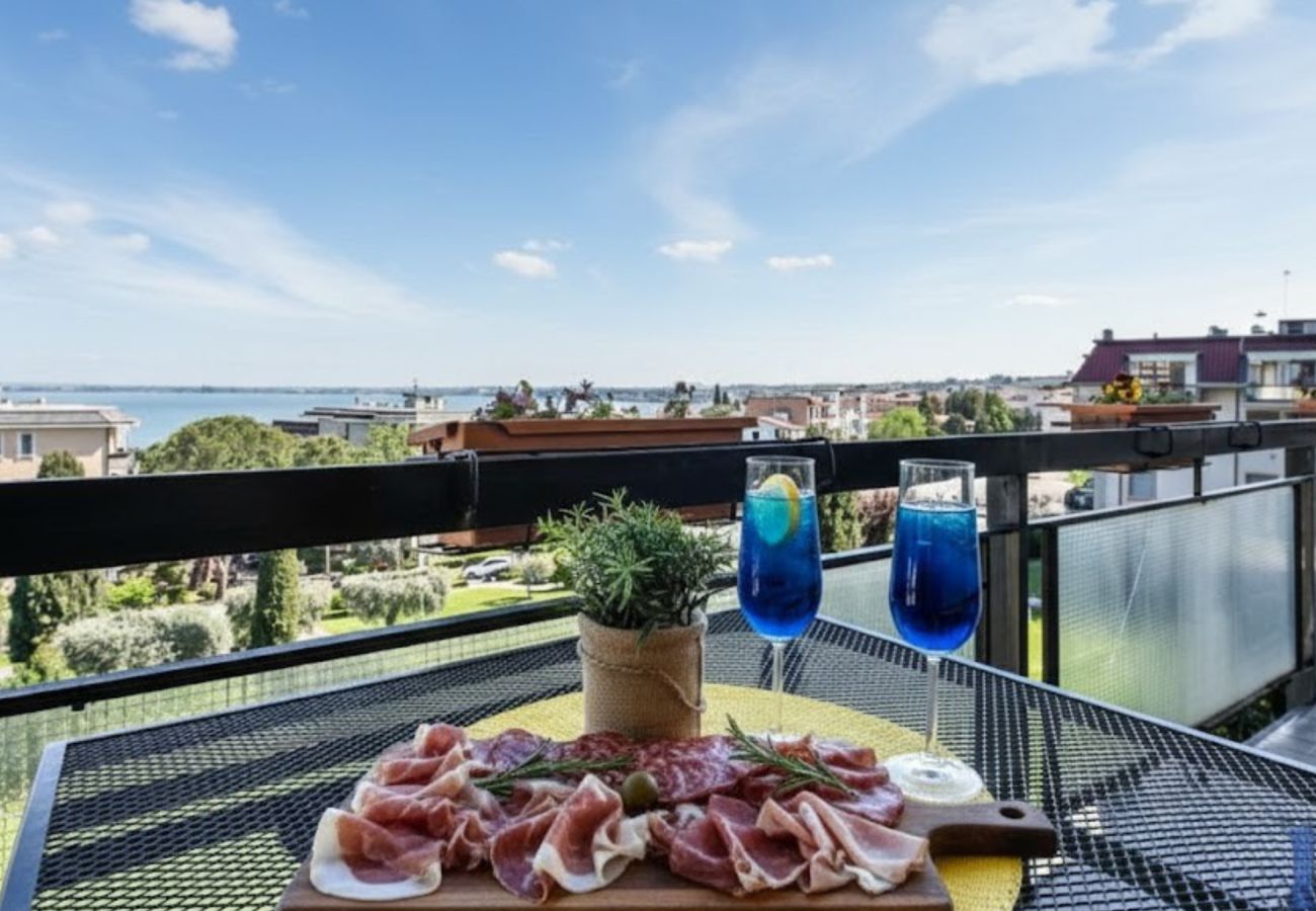 Appartamento a Desenzano del Garda - DesenzanoLoft Elegance 