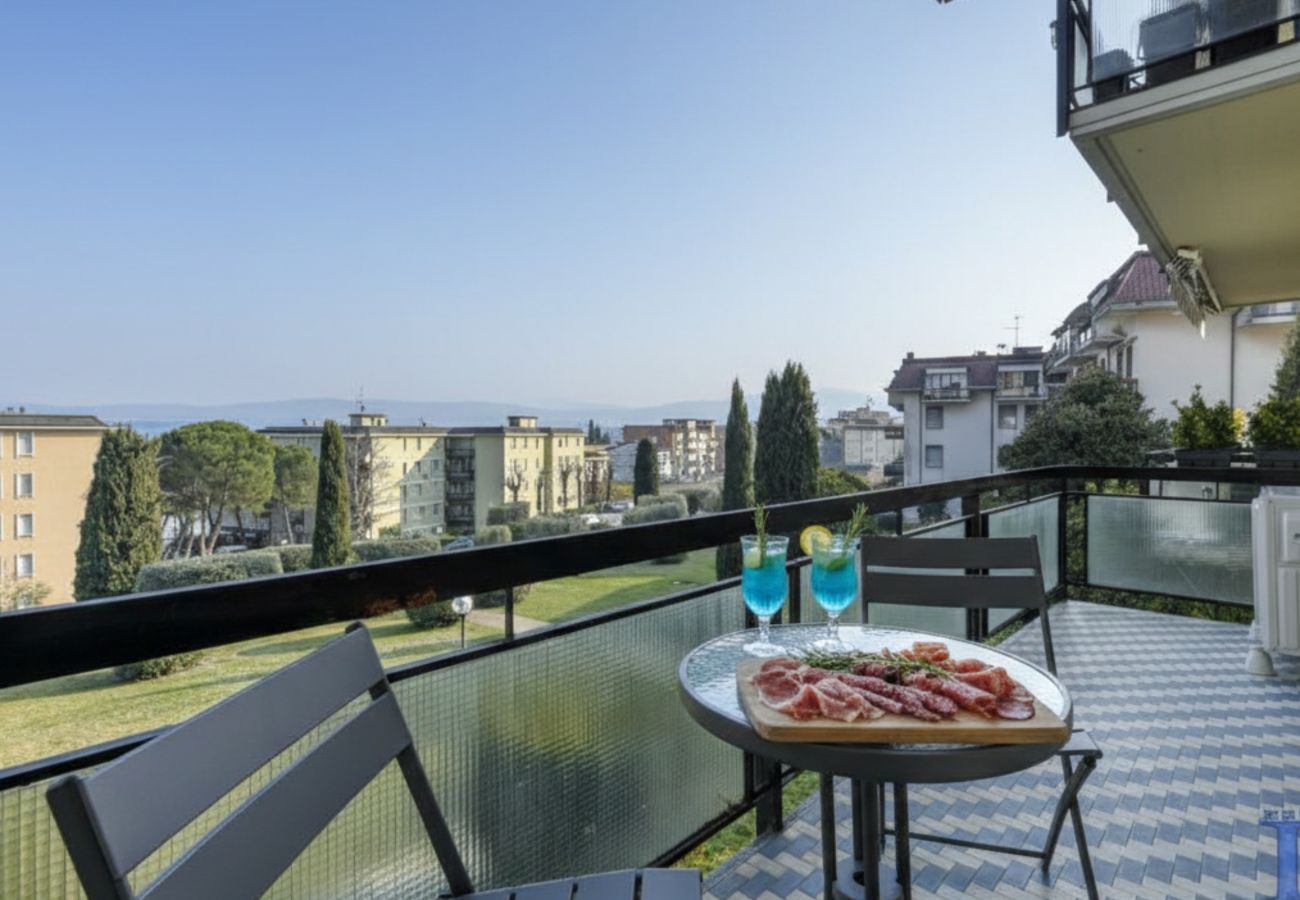 Appartamento a Desenzano del Garda - DesenzanoLoft Elegance 