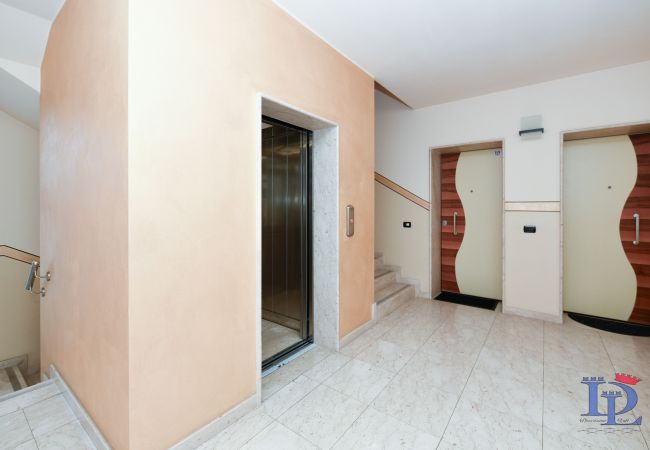 Appartamento a Desenzano del Garda - Desenzanoloft Rosa dei Venti (CIR-017067-CNI-00902)