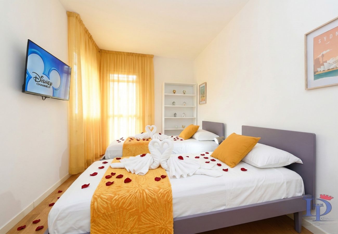 Appartamento a Desenzano del Garda - DesenzanoLoft La Rosa dei Venti Ristrutturata 2025