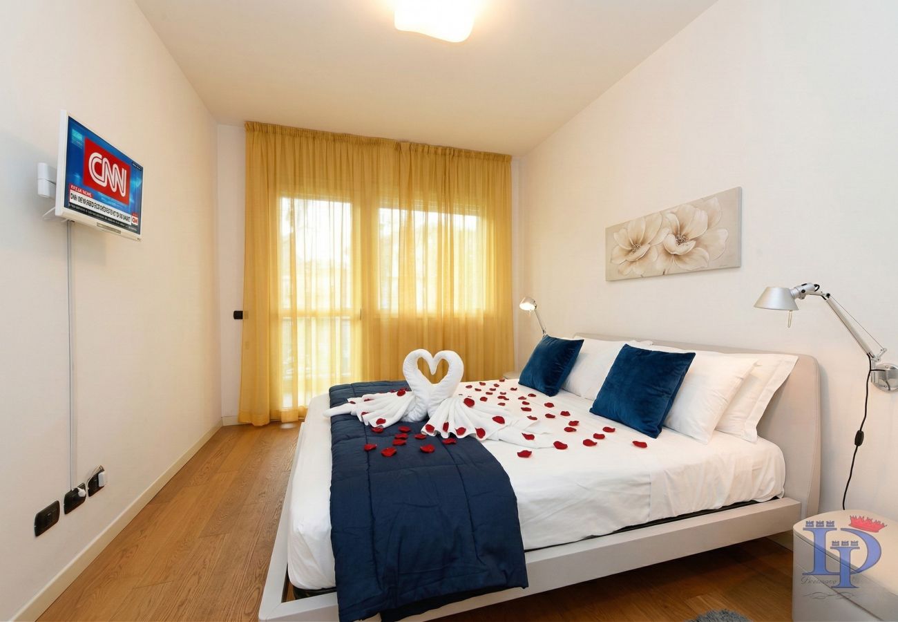 Appartamento a Desenzano del Garda - DesenzanoLoft La Rosa dei Venti Ristrutturata 2025