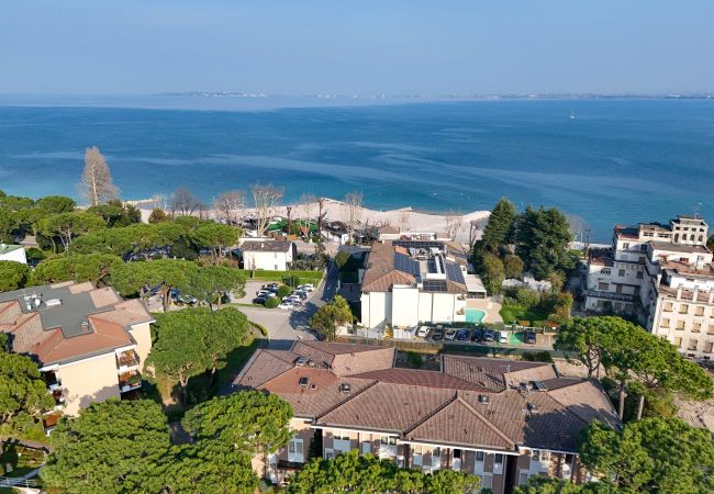 Appartamento a Desenzano del Garda - Desenzanoloft Imperium  Appartamento a Desenzano del Garda - Desenzanoloft Imperium