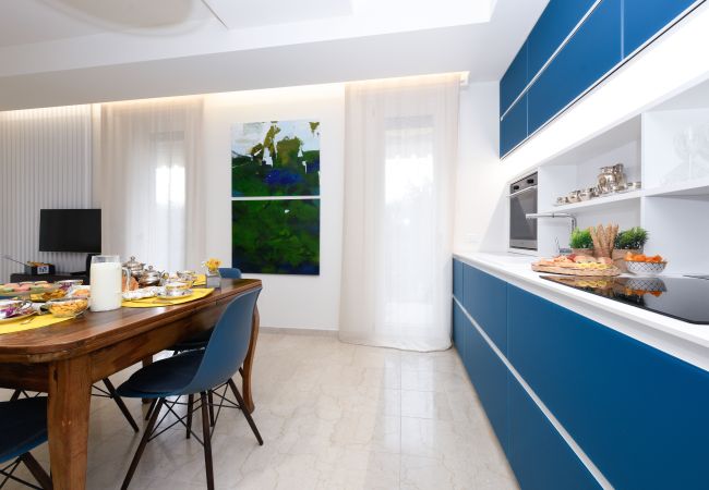 Appartamento a Desenzano del Garda - Desenzanoloft Imperium  Appartamento a Desenzano del Garda - Desenzanoloft Imperium