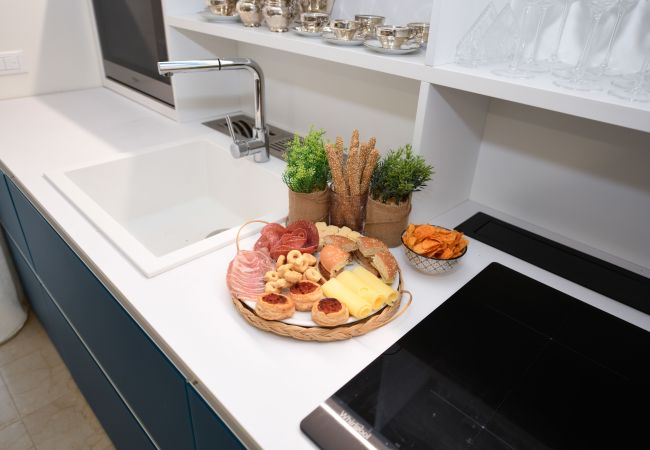 Appartamento a Desenzano del Garda - Desenzanoloft Imperium  Appartamento a Desenzano del Garda - Desenzanoloft Imperium