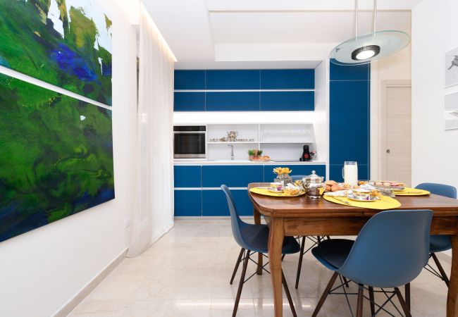 Appartamento a Desenzano del Garda - Desenzanoloft Imperium  Appartamento a Desenzano del Garda - Desenzanoloft Imperium