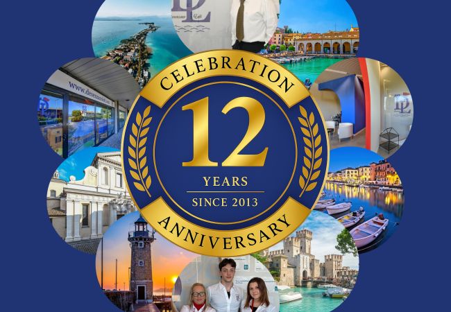 Appartamento a Desenzano del Garda - Desenzanoloft Imperium  Appartamento a Desenzano del Garda - Desenzanoloft Imperium