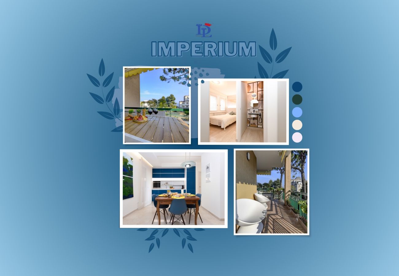 Appartamento a Desenzano del Garda - Desenzanoloft Imperium 