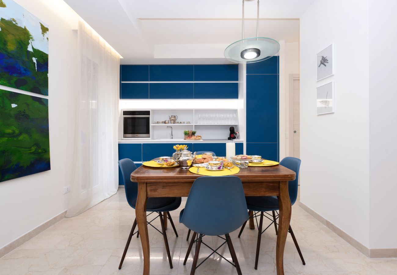 Appartamento a Desenzano del Garda - Desenzanoloft Imperium 