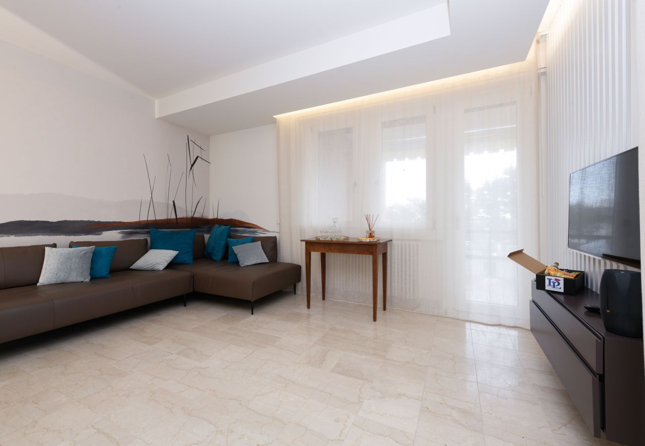 Appartamento a Desenzano del Garda - Desenzanoloft Imperium 