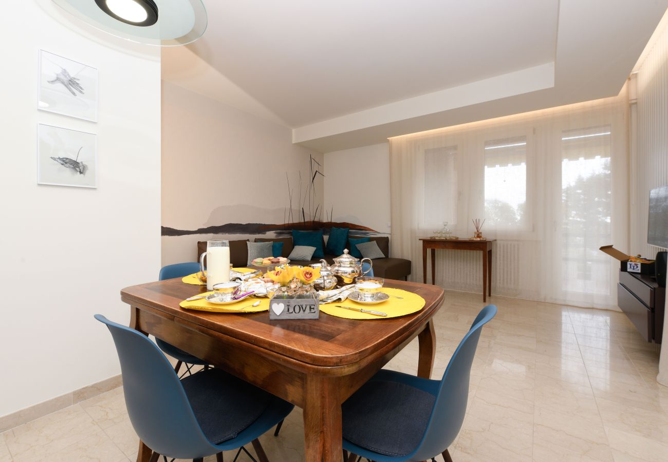 Appartamento a Desenzano del Garda - Desenzanoloft Imperium 