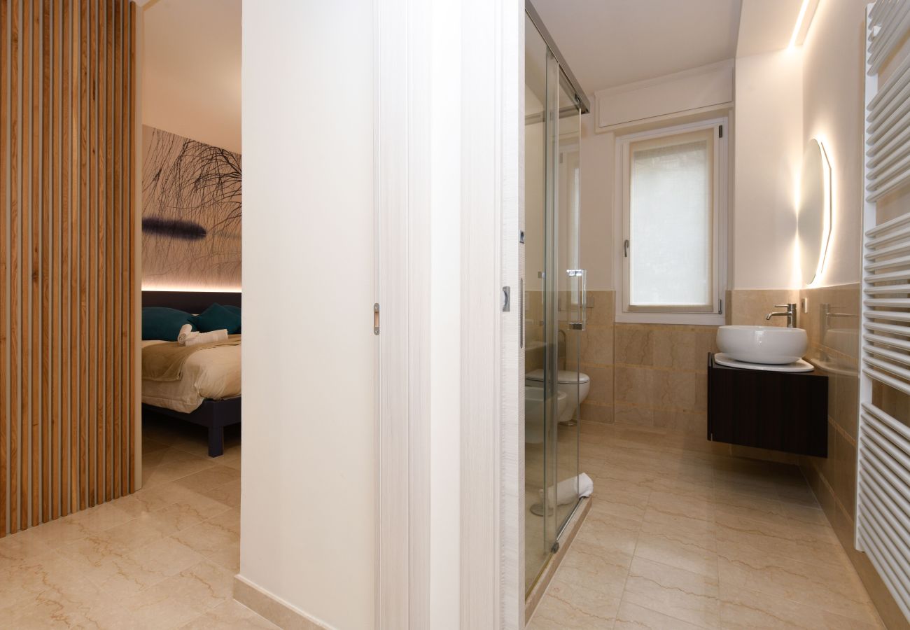 Appartamento a Desenzano del Garda - Desenzanoloft Imperium 