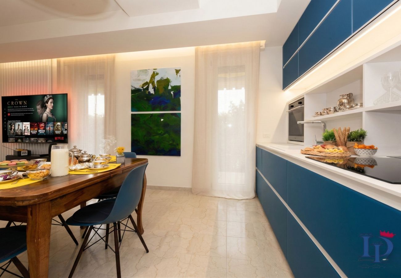 Appartamento a Desenzano del Garda - Desenzanoloft Imperium 