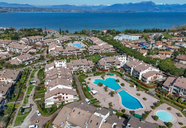  a Desenzano del Garda - Desenzanoloft H2O Green Residence