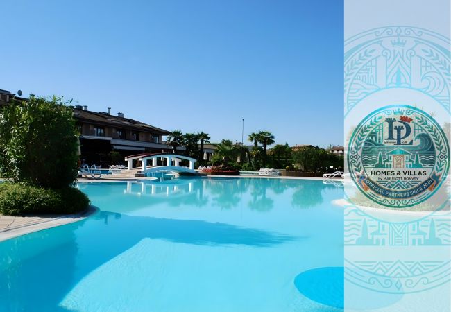 Residence a Desenzano del Garda - Desenzanoloft H2O Green Residence