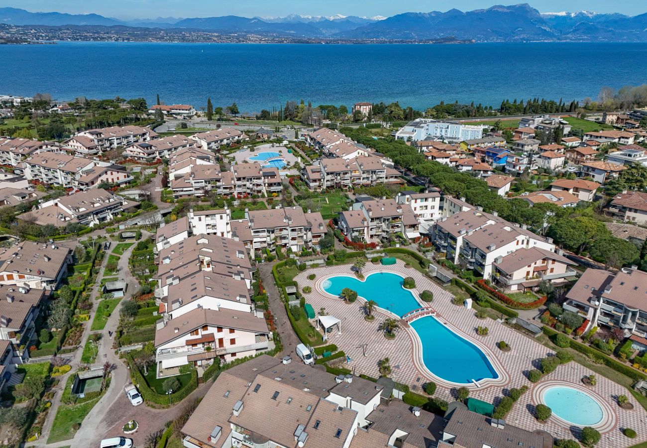 Residence a Desenzano del Garda - Desenzanoloft H2O Green Residence