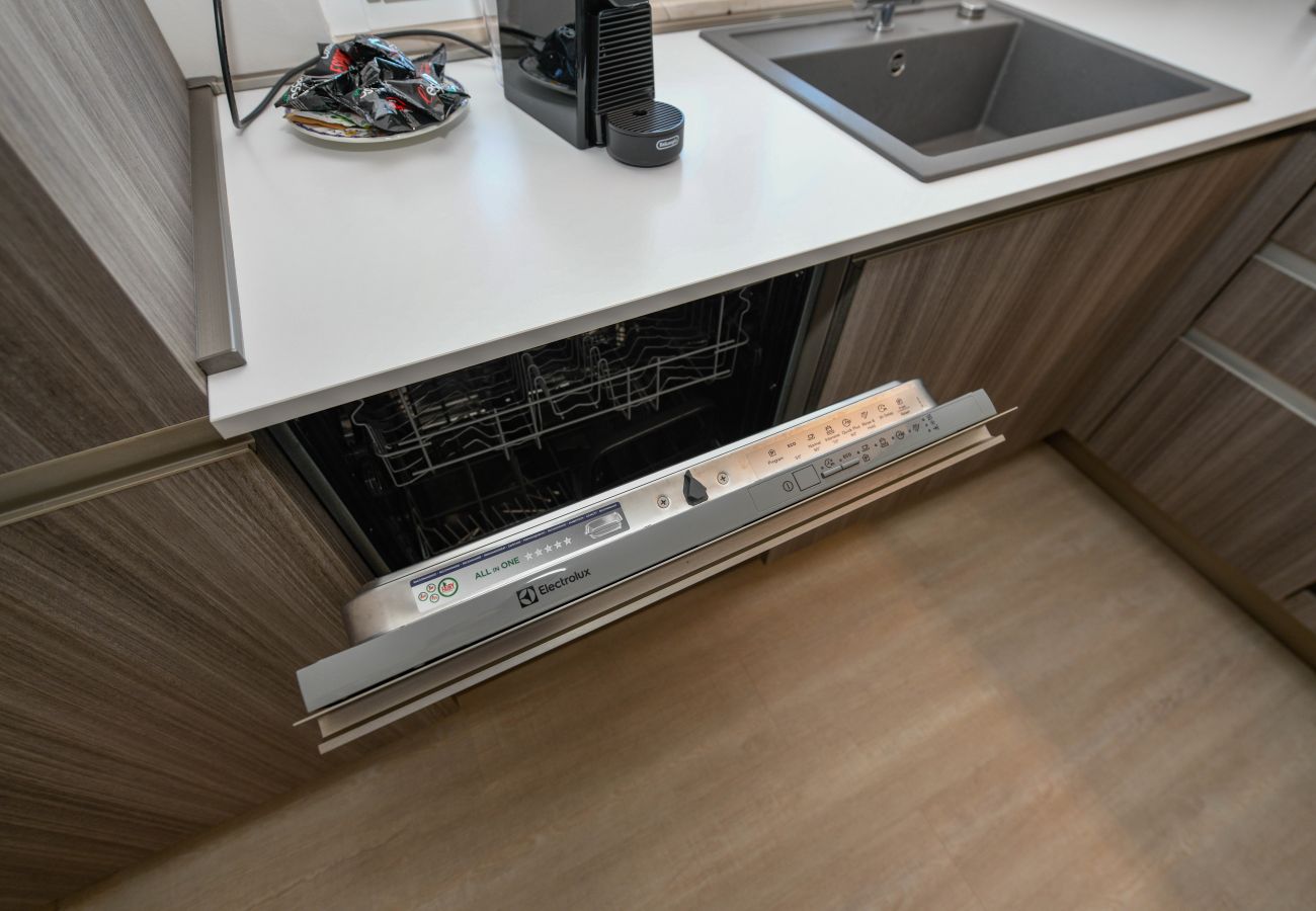 Residence a Desenzano del Garda - Desenzanoloft H2O Green Residence
